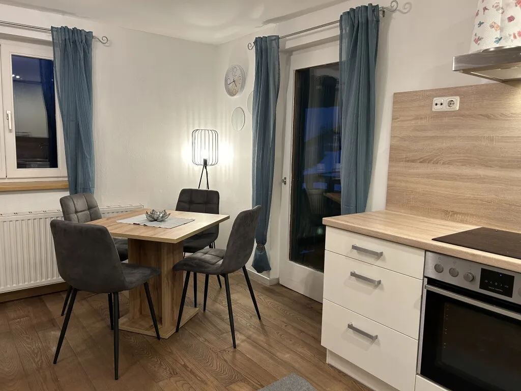 Wohnung – St. Wolfgang im Salzkammergut, Au, Aschau - Ansicht 3