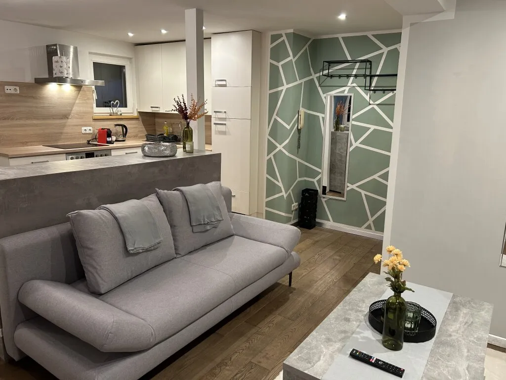 Wohnung – St. Wolfgang im Salzkammergut, Au, Aschau - Ansicht 2
