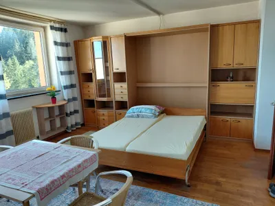 1-Zimmer-Wohnung mieten in Murtal – 44 m², € 425 – Bild 4 von 7