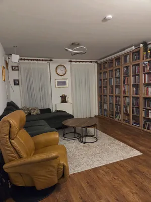 NUR SOZIALBAU MIETER! 3 Zimmer Wohnung mit Balkon