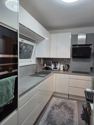 NUR SOZIALBAU MIETER! 3 Zimmer Wohnung mit Balkon – Bild 3