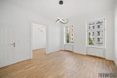 2-Zimmer-Wohnung kaufen in Wien – 33,53 m², € 233.000