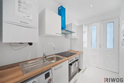 2-Zimmer-Wohnung kaufen in Wien – 33,53 m², € 233.000 – Bild 10 von 19