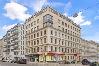 2-Zimmer-Wohnung kaufen in Wien – 33,53 m², € 233.000 – Bild 18 von 19