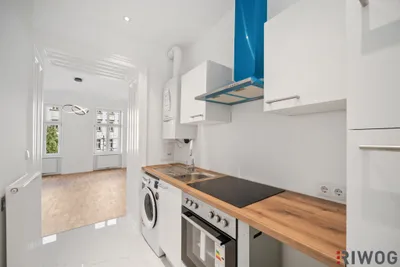 2-Zimmer-Wohnung kaufen in Wien – 33,53 m², € 233.000 – Bild 11 von 19