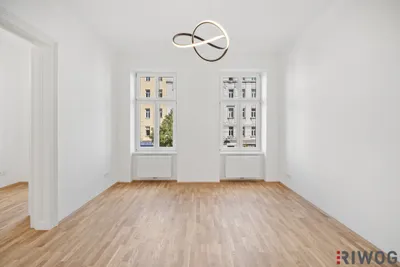 2-Zimmer-Wohnung kaufen in Wien – 33,53 m², € 233.000 – Bild 3 von 19