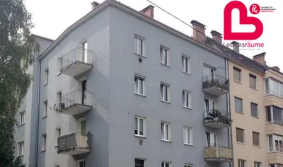 2-Zimmer-Wohnung mieten in Linz – 58,96 m², € 616 – Bild 1 von 4