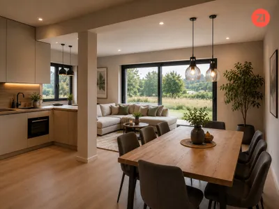 5-Zimmer-Wohnung kaufen in Kirchdorf an der Krems – 111 m², € 400.500 – Bild 7 von 14