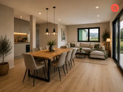 5-Zimmer-Wohnung kaufen in Kirchdorf an der Krems – 111 m², € 400.500 – Bild 9 von 14