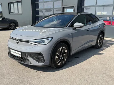 VW ID.5 Pro 128kW / 77kWh *SPORTSITZE*