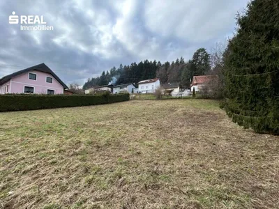 Grundstück kaufen in Voitsberg – 1 111 m², € 85.000 – Bild 3 von 3