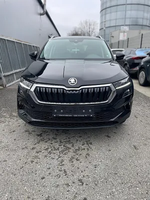 Skoda Karoq 1.5 TSI ACT Selection (EURO 6e)