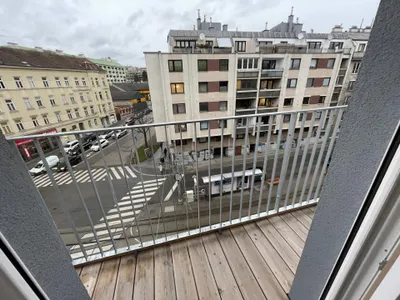2-Zimmer-Wohnung mieten in Wien – 45,19 m², € 900 – Bild 3 von 10