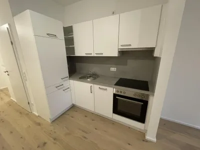 2-Zimmer-Wohnung mieten in Wien – 45,19 m², € 900 – Bild 1 von 10