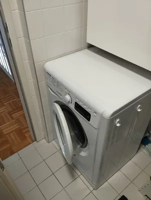 Indesit Waschmaschine