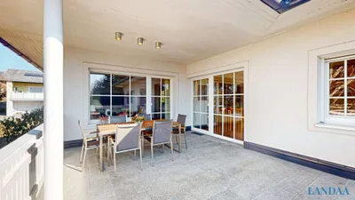 6-Zimmer-Haus kaufen in Korneuburg – 213,02 m², € 1.190.000 – Bild 9 von 26