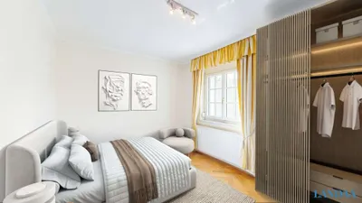 6-Zimmer-Haus kaufen in Korneuburg – 213,02 m², € 1.190.000 – Bild 10 von 26