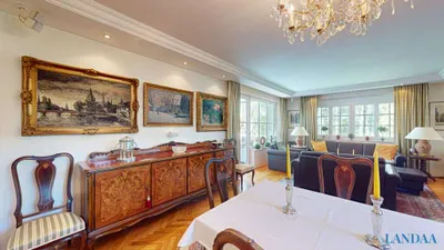 6-Zimmer-Haus kaufen in Korneuburg – 213,02 m², € 1.190.000 – Bild 8 von 26