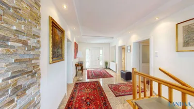 6-Zimmer-Haus kaufen in Korneuburg – 213,02 m², € 1.190.000 – Bild 15 von 26