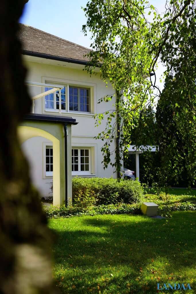 Exklusives Wohnen in Oberrohrbach - Traumhafter Ausblick & Weingartenlage, Oberrohrbach