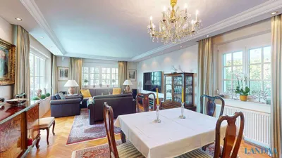 6-Zimmer-Haus kaufen in Korneuburg – 213,02 m², € 1.190.000 – Bild 6 von 26