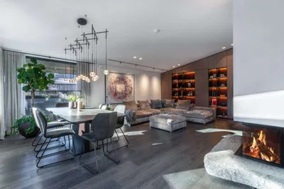 3-Zimmer-Wohnung kaufen in Kitzbühel – 136 m², € 2.950.000 – Bild 5 von 12