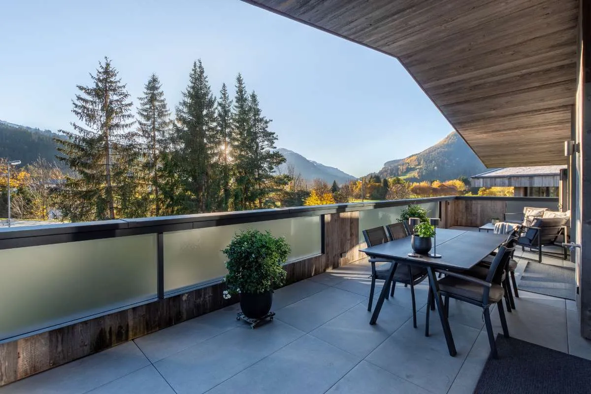 Wohnung – Kitzbühel - Ansicht 3