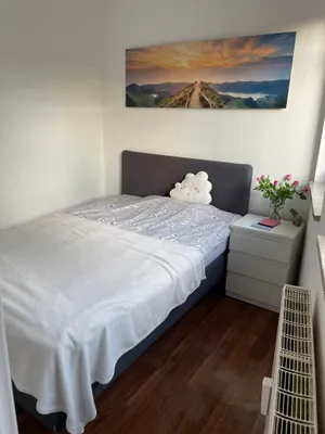 1-Zimmer-Wohnung mieten in Salzburg Stadt – 48 m², € 1.300 – Bild 11 von 13