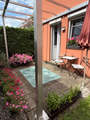 1-Zimmer-Wohnung mieten in Salzburg Stadt – 48 m², € 1.300 – Bild 10 von 13