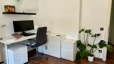1-Zimmer-Wohnung mieten in Salzburg Stadt – 48 m², € 1.300 – Bild 5 von 13