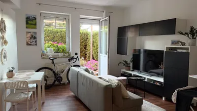 1-Zimmer-Wohnung mieten in Salzburg Stadt – 48 m², € 1.300 – Bild 12 von 13