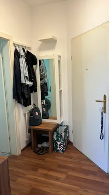 1-Zimmer-Wohnung mieten in Salzburg Stadt – 48 m², € 1.300 – Bild 7 von 13