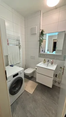 1-Zimmer-Wohnung mieten in Salzburg Stadt – 48 m², € 1.300 – Bild 8 von 13