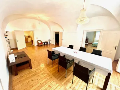 3-Zimmer-Wohnung kaufen in Waidhofen an der Thaya – 137 m², € 190.000 – Bild 5 von 37