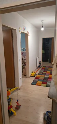4-Zimmer-Wohnung mieten in Oberpullendorf – 100 m², € 611 – Bild 6 von 6