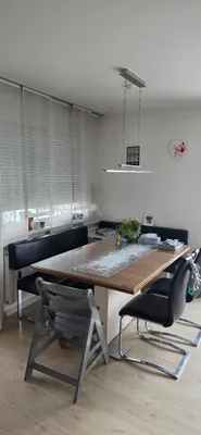 4-Zimmer-Wohnung mieten in Oberpullendorf – 100 m², € 611 – Bild 1 von 6