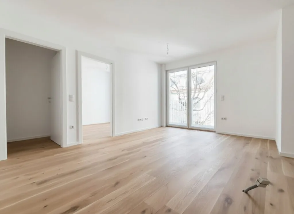 Wohnung – Wien - Ansicht 2