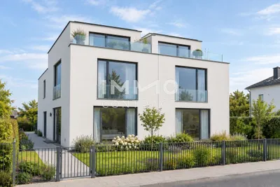 6-Zimmer-Haus kaufen in Wien – 142 m², € 650.000 – Bild 1 von 11