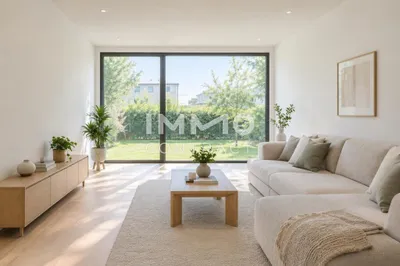 6-Zimmer-Haus kaufen in Wien – 142 m², € 650.000 – Bild 2 von 11