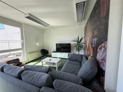 Gewerbeimmobilie mieten in Wien – 138 m², € 1.812 – Bild 6 von 11