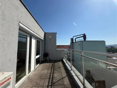 Gewerbeimmobilie mieten in Wien – 138 m², € 1.812 – Bild 3 von 11