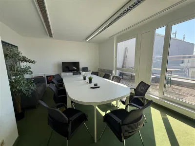Gewerbeimmobilie mieten in Wien – 138 m², € 1.812 – Bild 2 von 11