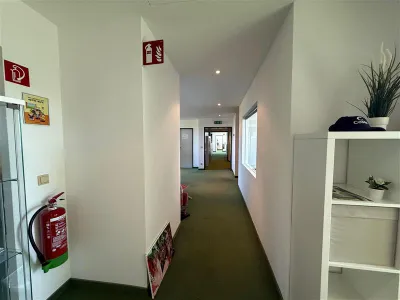 Gewerbeimmobilie mieten in Wien – 138 m², € 1.812 – Bild 10 von 11