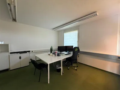 Gewerbeimmobilie mieten in Wien – 138 m², € 1.812 – Bild 8 von 11