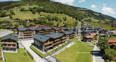 2-Zimmer-Wohnung kaufen in Zell am See – 52 m², € 390.000 – Bild 13 von 14