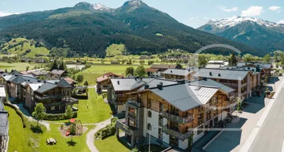 2-Zimmer-Wohnung kaufen in Zell am See – 52 m², € 390.000 – Bild 2 von 14