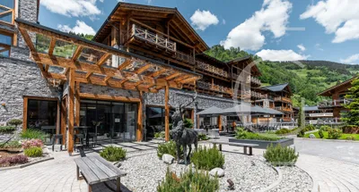 2-Zimmer-Wohnung kaufen in Zell am See – 52 m², € 390.000 – Bild 12 von 14