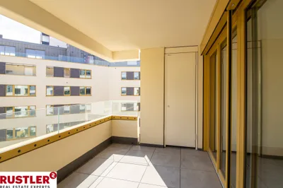 2-Zimmer-Wohnung kaufen in Wien – 54,98 m², € 350.000 – Bild 1 von 10
