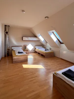 Wohnung mieten in Graz – 10 m², € 300 – Bild 2 von 6