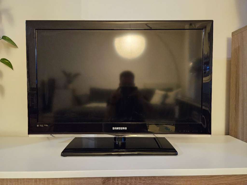 SAMSUNGLCDTV|TOPZUSTAND|32Zoll